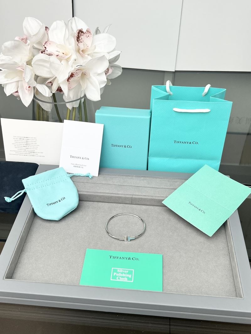 Tiffany Bracelets